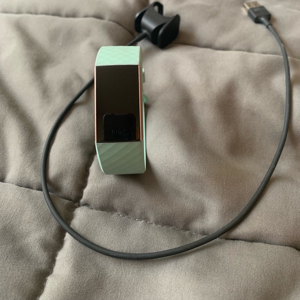 Fitbit Charge 3